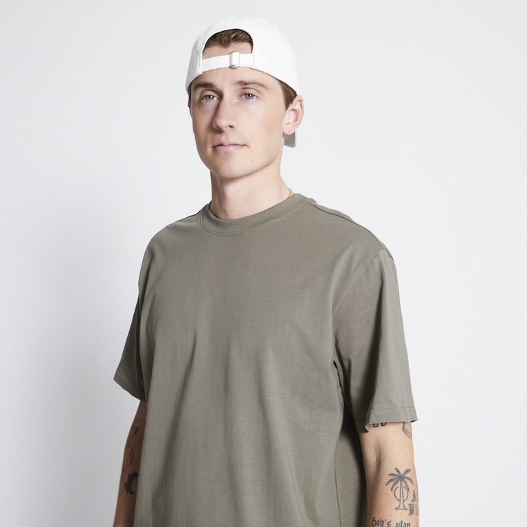 Heavy t-shirt "William"